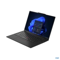 LENOVO Laptop ThinkPad X1 Carbon Gen 13 21NX00FPSC / Intel Core Ultra 7-255U, 14", 1920x1200, 32GB, 1TB SSD, Windows 11 Pro, crna